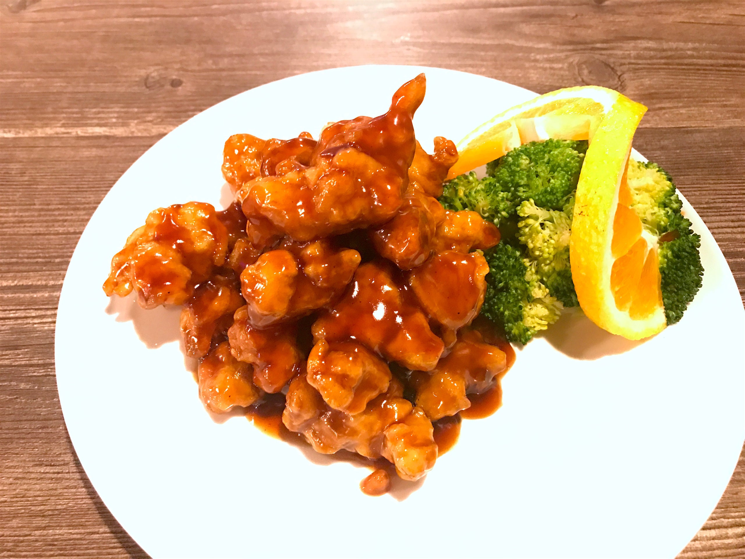 Orange Flavor Selection 橙皮系列🌶️ | MCCB Chicago 时尚食谱